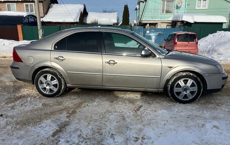 Ford Mondeo III, 2003 год, 320 000 рублей, 4 фотография