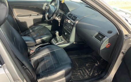 Ford Mondeo III, 2003 год, 320 000 рублей, 7 фотография