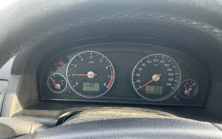 Ford Mondeo III, 2003 год, 320 000 рублей, 10 фотография