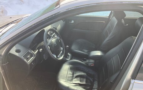 Ford Mondeo III, 2003 год, 320 000 рублей, 8 фотография