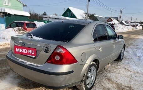 Ford Mondeo III, 2003 год, 320 000 рублей, 6 фотография