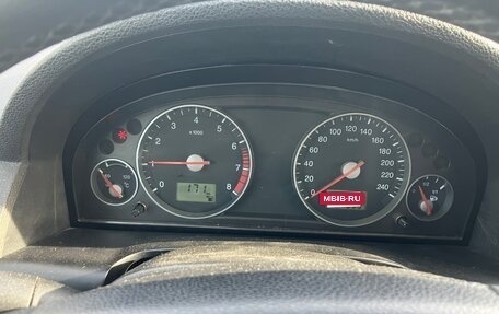 Ford Mondeo III, 2003 год, 320 000 рублей, 11 фотография