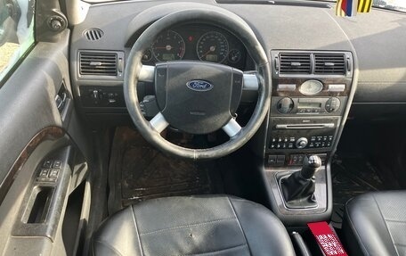 Ford Mondeo III, 2003 год, 320 000 рублей, 9 фотография