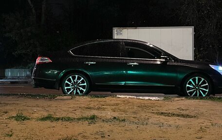 Nissan Teana, 2011 год, 1 250 000 рублей, 1 фотография