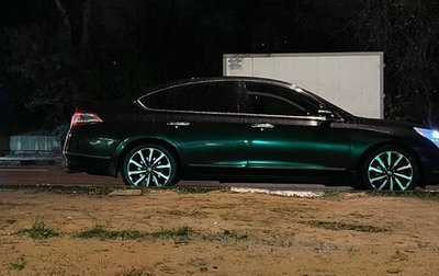 Nissan Teana, 2011 год, 1 250 000 рублей, 1 фотография