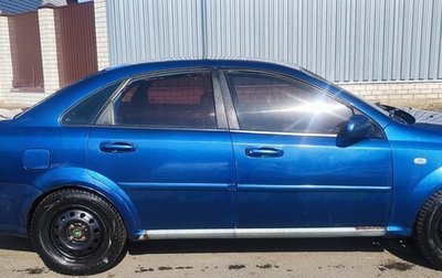 Chevrolet Lacetti, 2008 год, 260 000 рублей, 1 фотография