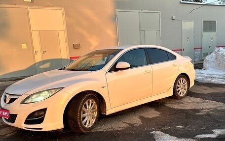 Mazda 6, 2011 год, 935 000 рублей, 1 фотография