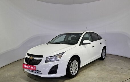 Chevrolet Cruze II, 2014 год, 900 000 рублей, 1 фотография