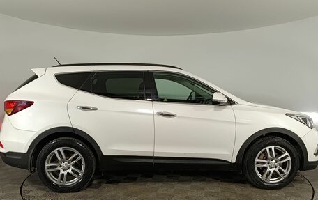 Hyundai Santa Fe III рестайлинг, 2016 год, 2 000 000 рублей, 8 фотография
