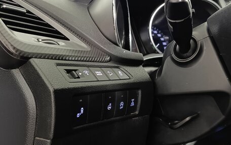 Hyundai Santa Fe III рестайлинг, 2016 год, 2 000 000 рублей, 12 фотография