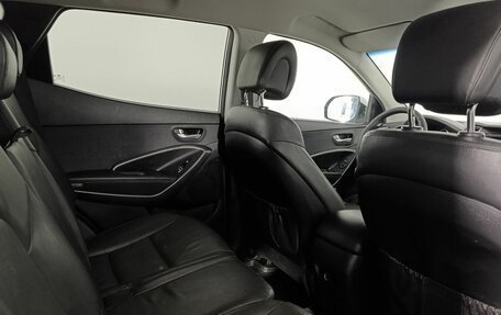 Hyundai Santa Fe III рестайлинг, 2016 год, 2 000 000 рублей, 17 фотография