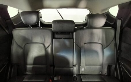 Hyundai Santa Fe III рестайлинг, 2016 год, 2 000 000 рублей, 16 фотография