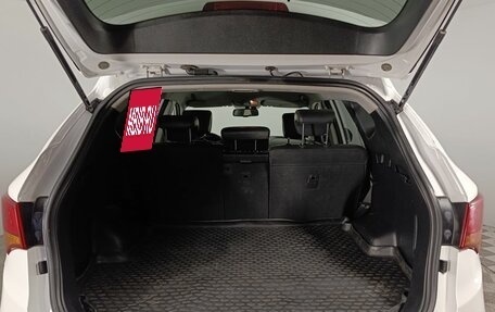 Hyundai Santa Fe III рестайлинг, 2016 год, 2 000 000 рублей, 9 фотография