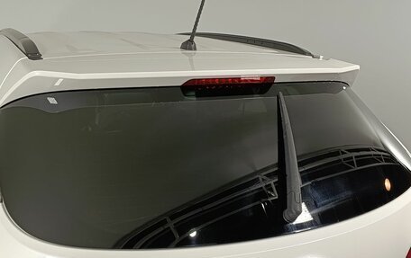 Hyundai Santa Fe III рестайлинг, 2016 год, 2 000 000 рублей, 19 фотография