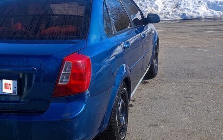 Chevrolet Lacetti, 2008 год, 260 000 рублей, 2 фотография