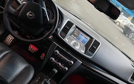 Nissan Teana, 2011 год, 1 250 000 рублей, 4 фотография