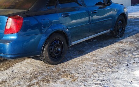 Chevrolet Lacetti, 2008 год, 260 000 рублей, 8 фотография