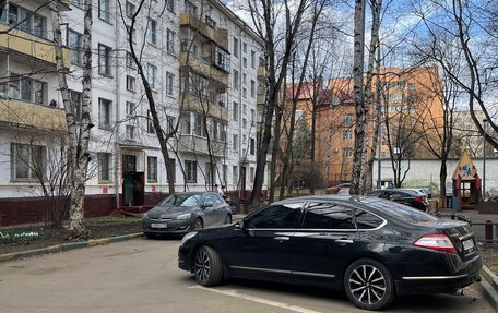 Nissan Teana, 2011 год, 1 250 000 рублей, 3 фотография