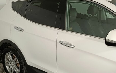 Hyundai Santa Fe III рестайлинг, 2016 год, 2 000 000 рублей, 24 фотография