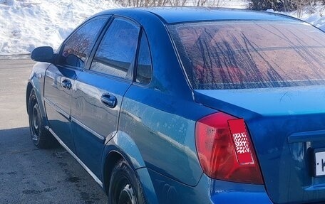 Chevrolet Lacetti, 2008 год, 260 000 рублей, 4 фотография