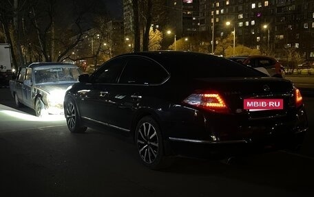 Nissan Teana, 2011 год, 1 250 000 рублей, 2 фотография