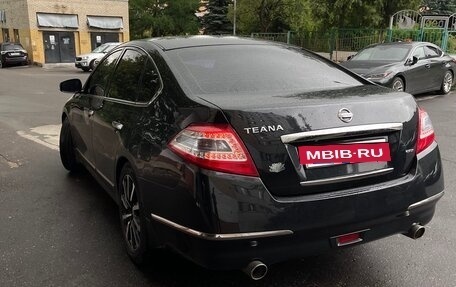 Nissan Teana, 2011 год, 1 250 000 рублей, 6 фотография
