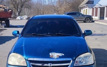 Chevrolet Lacetti, 2008 год, 260 000 рублей, 7 фотография