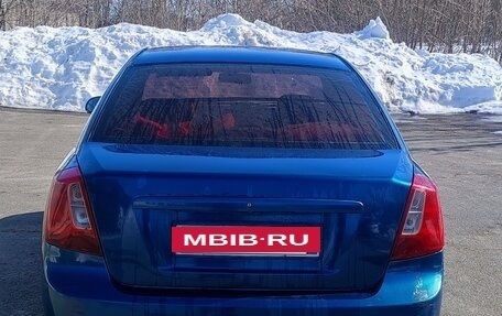 Chevrolet Lacetti, 2008 год, 260 000 рублей, 3 фотография