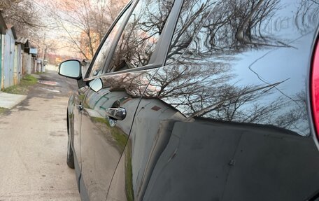 Renault Scenic III, 2009 год, 588 000 рублей, 11 фотография