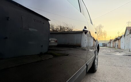 Renault Scenic III, 2009 год, 588 000 рублей, 18 фотография