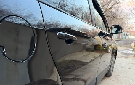 Renault Scenic III, 2009 год, 588 000 рублей, 12 фотография