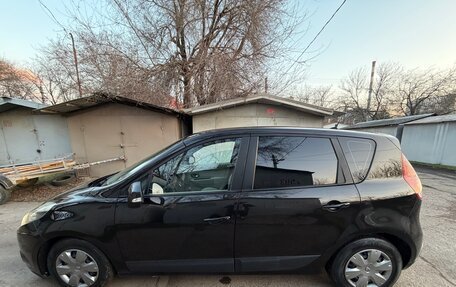 Renault Scenic III, 2009 год, 588 000 рублей, 14 фотография