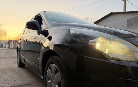 Renault Scenic III, 2009 год, 588 000 рублей, 16 фотография