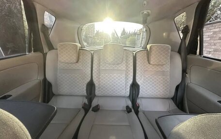 Renault Scenic III, 2009 год, 588 000 рублей, 19 фотография