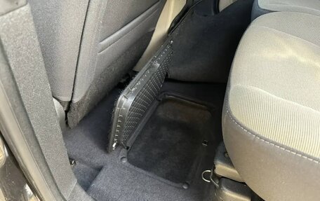 Renault Scenic III, 2009 год, 588 000 рублей, 21 фотография