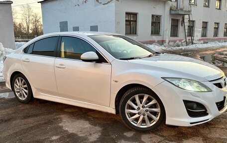 Mazda 6, 2011 год, 935 000 рублей, 3 фотография