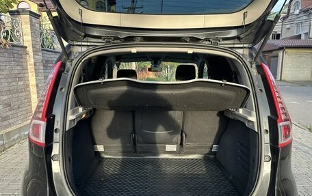 Renault Scenic III, 2009 год, 588 000 рублей, 27 фотография