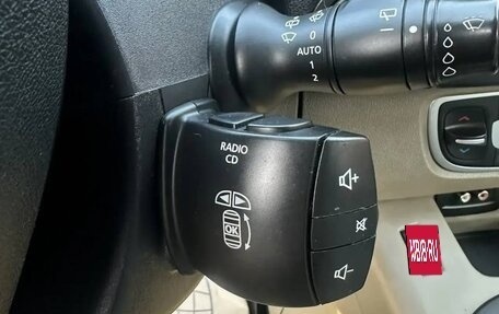 Renault Scenic III, 2009 год, 588 000 рублей, 24 фотография