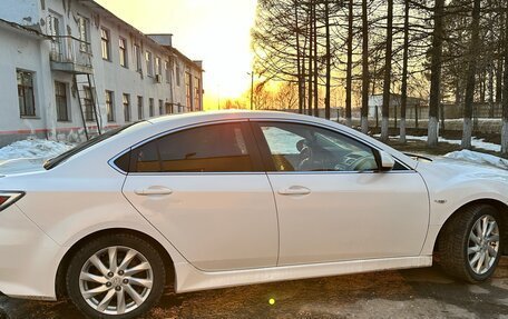 Mazda 6, 2011 год, 935 000 рублей, 4 фотография