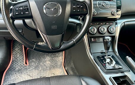 Mazda 6, 2011 год, 935 000 рублей, 7 фотография