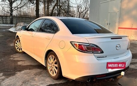 Mazda 6, 2011 год, 935 000 рублей, 5 фотография