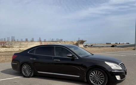 Hyundai Equus II, 2012 год, 1 250 000 рублей, 4 фотография