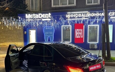 Hyundai Equus II, 2012 год, 1 250 000 рублей, 6 фотография