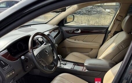 Hyundai Equus II, 2012 год, 1 250 000 рублей, 7 фотография