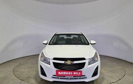 Chevrolet Cruze II, 2014 год, 900 000 рублей, 2 фотография