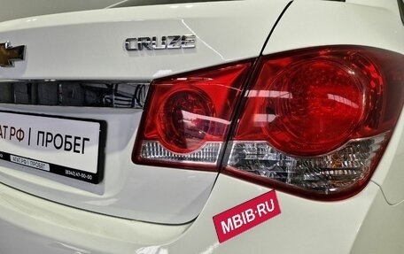 Chevrolet Cruze II, 2014 год, 900 000 рублей, 3 фотография