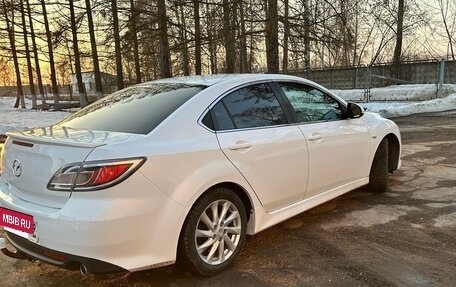 Mazda 6, 2011 год, 935 000 рублей, 6 фотография