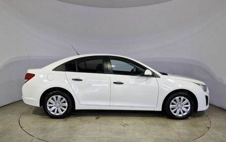 Chevrolet Cruze II, 2014 год, 900 000 рублей, 5 фотография