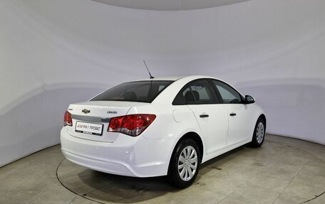 Chevrolet Cruze II, 2014 год, 900 000 рублей, 7 фотография