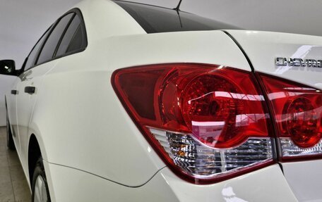 Chevrolet Cruze II, 2014 год, 900 000 рублей, 6 фотография